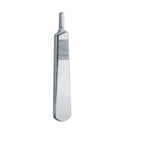 Fig. 3SCALPEL/B.P HANDLES