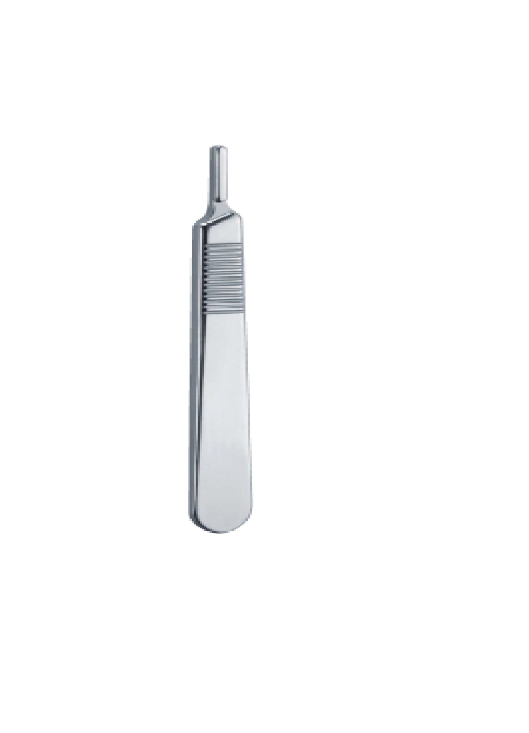 Fig. 3SCALPEL/B.P HANDLES 1 Fig. 3Scalpel/B.p Handles