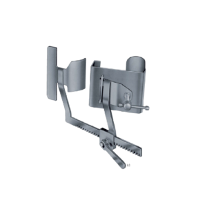 Mammaria-Spreizer Thoracic and I.M.A. retractor