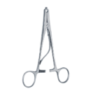 Raney 150Mm - 6&Amp;Quot; Clips And Applying Forceps