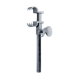 Bailey Lung Spatula - Rib Contractors