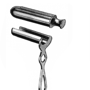 Chelsea Eaton 32mm 0 Sphincteroscopes