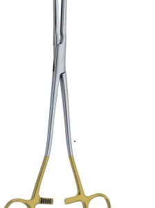Parametrium Forceps
