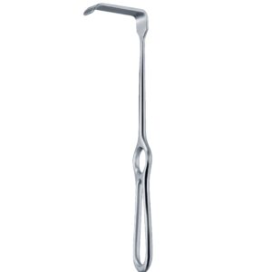 Kocher Retractors 230mm - 9"