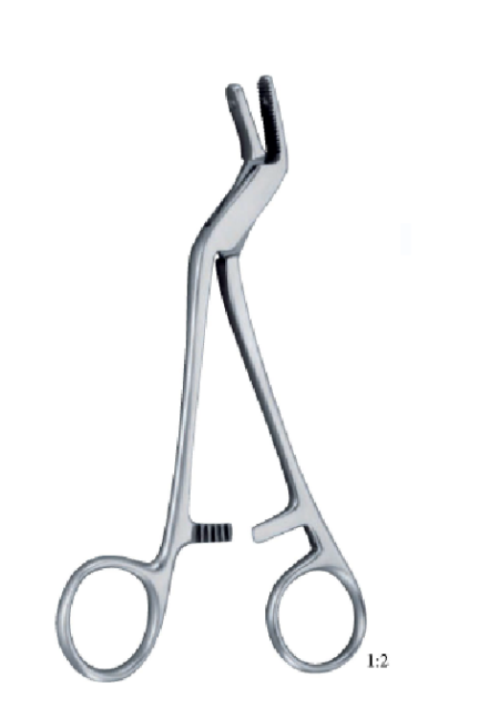 Adson 150 Mm-6&Quot; Cranial Opening