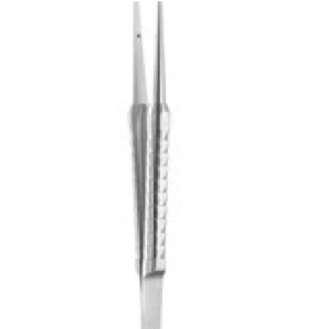Atraumatic micro forceps