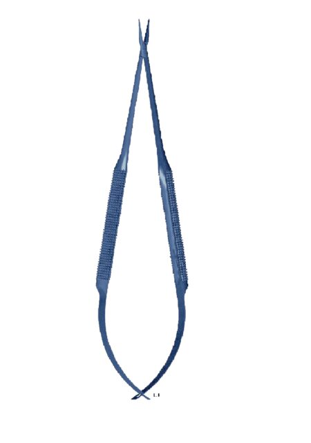 Titan 185Mm - 7 1/4 Micro Needle Holders