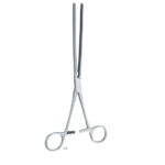 Mayo-Robson 250 Mm - 9 3/4 '' Clamp Forceps