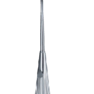 Hol s h e r 240mm- 9 1/2 '' Nerve hooks