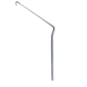 Ma rtin 210mm- 8 1/4 Nerve hooks