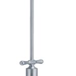 Young 250Mm - 9 3/4 '' Suture Instruments