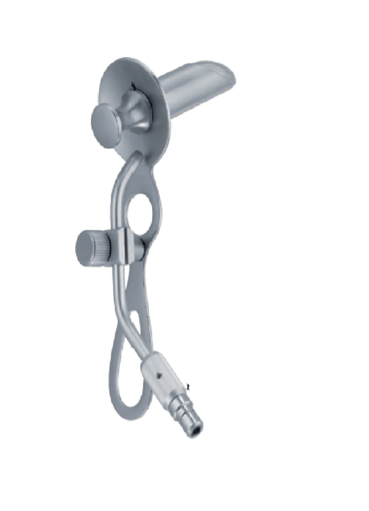 Hirschmann 16mm 0 Sphincteroscopes