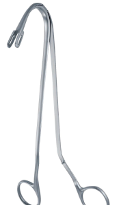 Kidney Stone Forceps