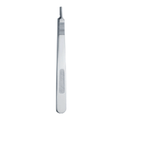 Fig. 3 L SCALPEL/B.P HANDLES