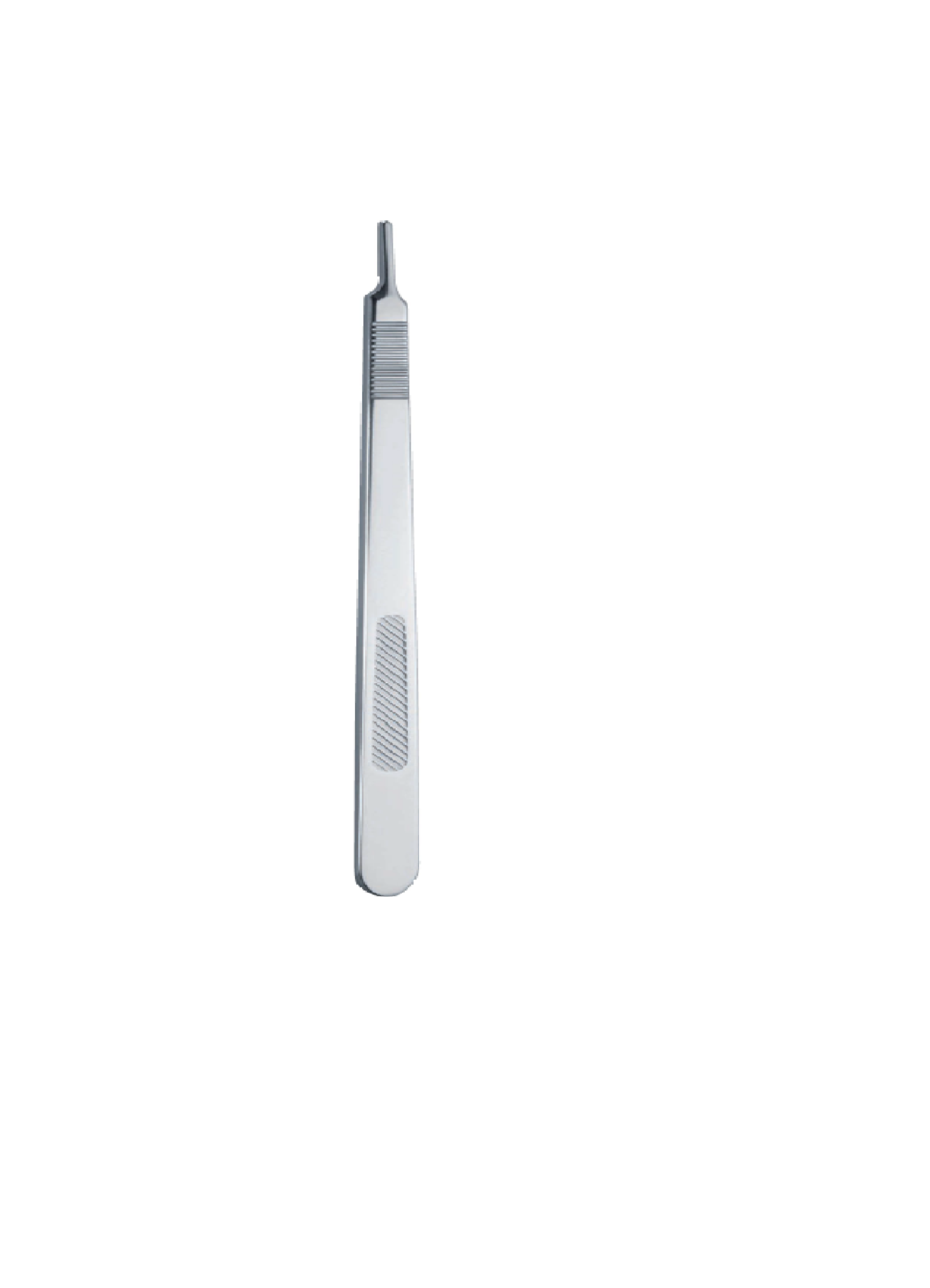 Fig. 3 L SCALPEL/B.P HANDLES 1 Fig. 3 L Scalpel/B.p Handles