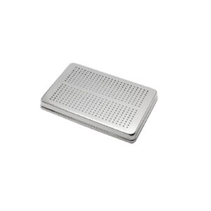 Perforated Trays Lid