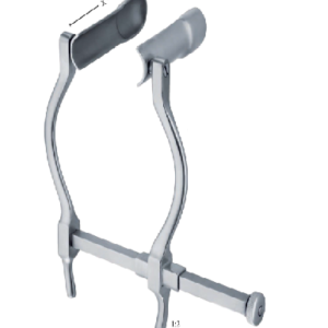 Smith-Buie l50mm - 6" Sphincteroscopes