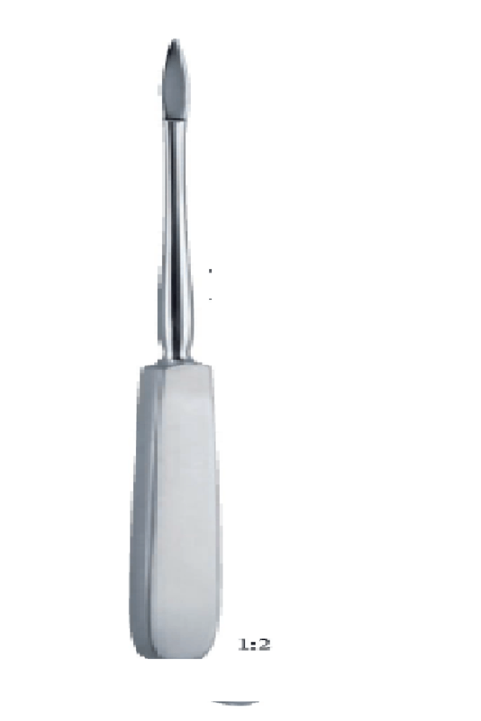 Halle 200mm - 8 " Dura Knives 1 Halle 200mm - 8 " Dura Knives