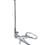 Yeoman X=230Mm - 9&Amp;Quot; Biopsy Forceps