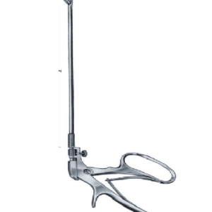 Yeoman x=230mm - 9" biopsy forceps