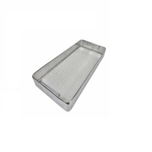 Side Perforated Trays