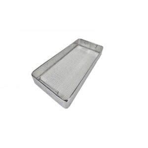 Side Perforated Trays