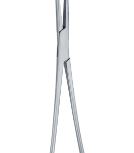 Atraumatic Organ Grasping Forceps