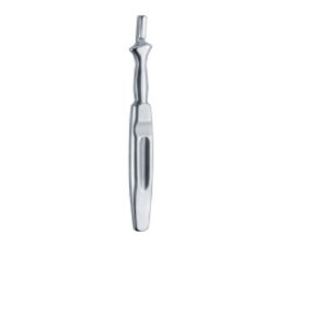 Fig. 7 SCALPEL/B.P HANDLES