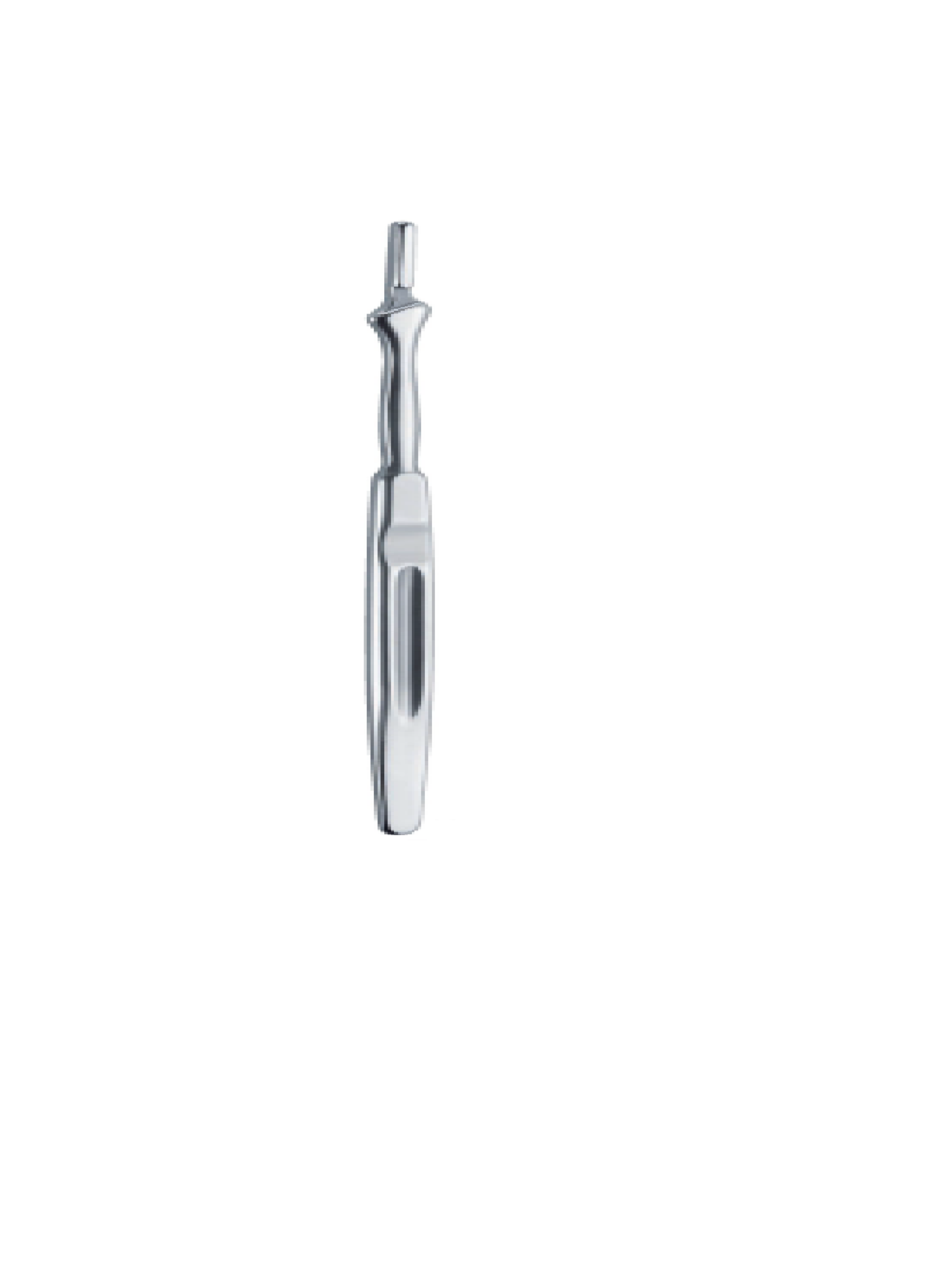 Fig. 7 SCALPEL/B.P HANDLES 1 Fig. 7 Scalpel/B.p Handles