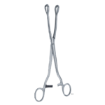 Luer 245 Mm - 9 3/ 4 &Amp;Quot; Forceps
