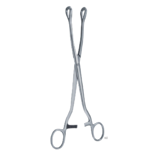 Luer 245 mm - 9 3/ 4 " forceps