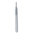 Fig. 3 Grad. Scalpel/B.p Handles