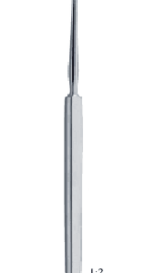 Sachs 185mm-7 1/4 '' Dura hooks