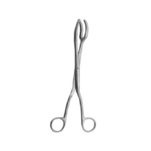 Sterilizer Forceps