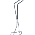 Resano 300Mm - 12&Amp;Quot; Clamp Forceps