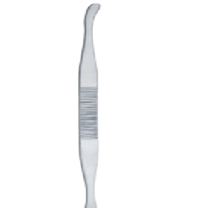 Toennis 250mm-9 3/4 Dura dissectors