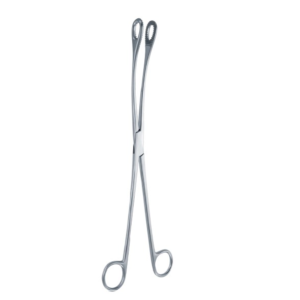Uterine polypus forceps