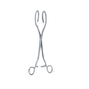 Kronecker 130mm - 5" Suture instruments
