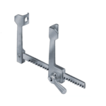 Finochiettobaby- Haight 95Mm Aluminium For Children Rib Retractors