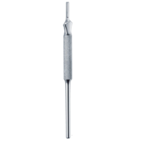 Fig. 3 R SCALPEL/B.P HANDLES
