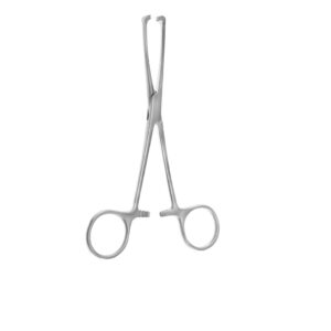 Atraumatic Tissue Forceps