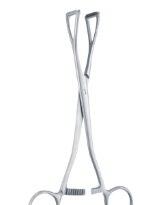 Prostatic Retractors