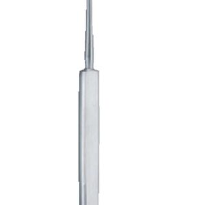 Toennis 150 mm - 6" Dura hooks