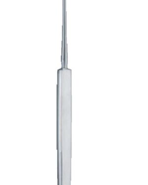 Toennis 150 mm - 6" Dura hooks