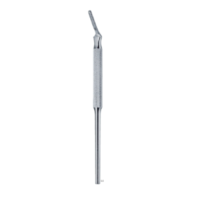 Fig. 3 RG SCALPEL/B.P HANDLES