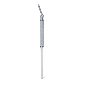 Fig. 3 RG SCALPEL/B.P HANDLES