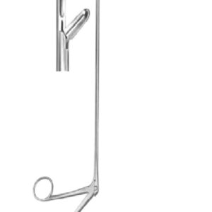 Rectal biopsy forceps