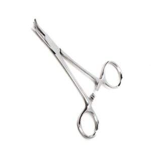 Diagnostic Forceps