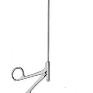 Polypus Grasping Forceps