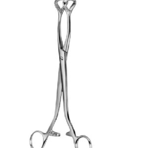 Haemorrhoidal Forceps